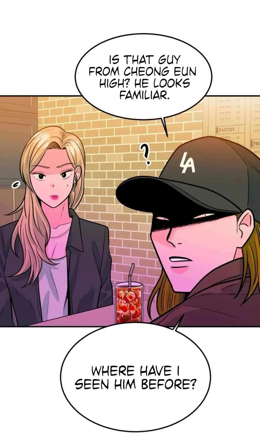 Read Student Jo Eun chapter 29 image 87 on Lezhin