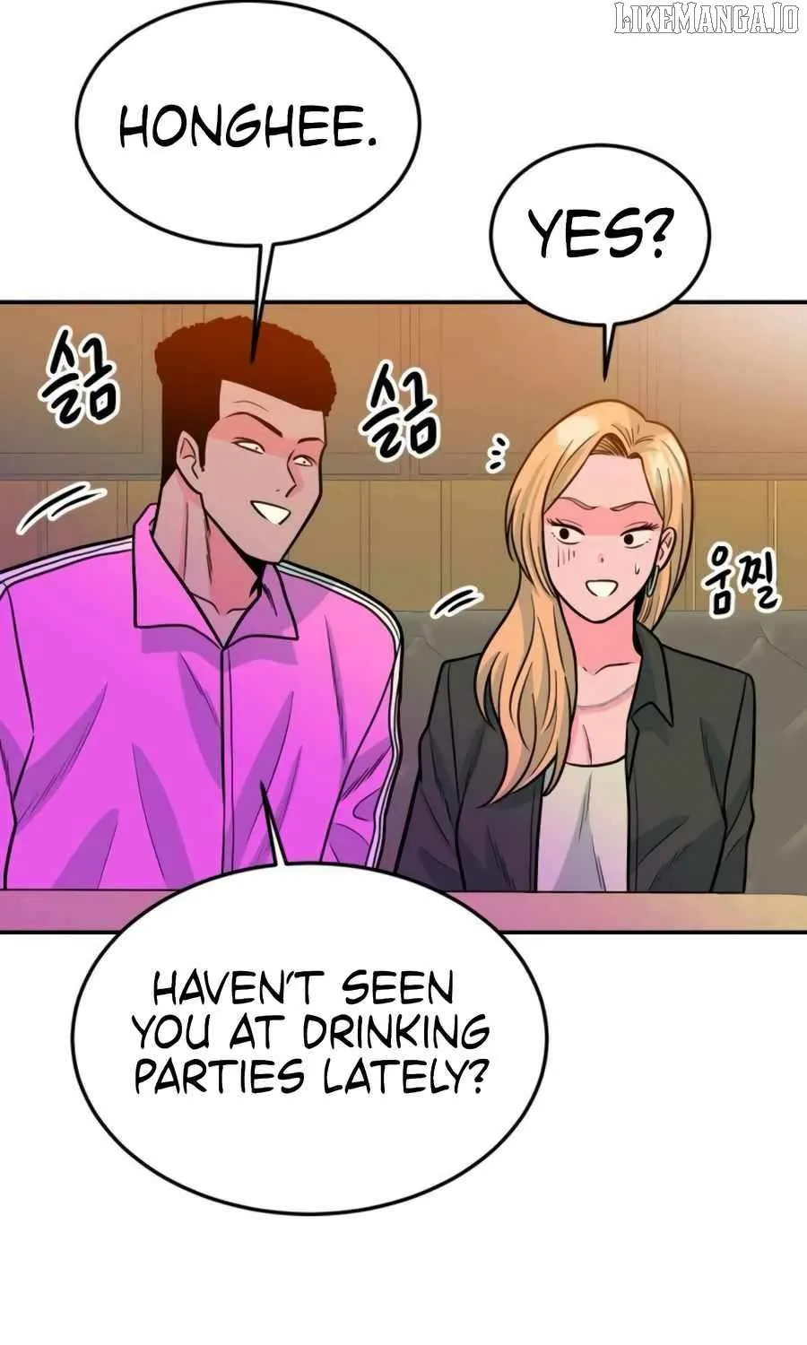 Read Student Jo Eun chapter 29 image 89 on Lezhin