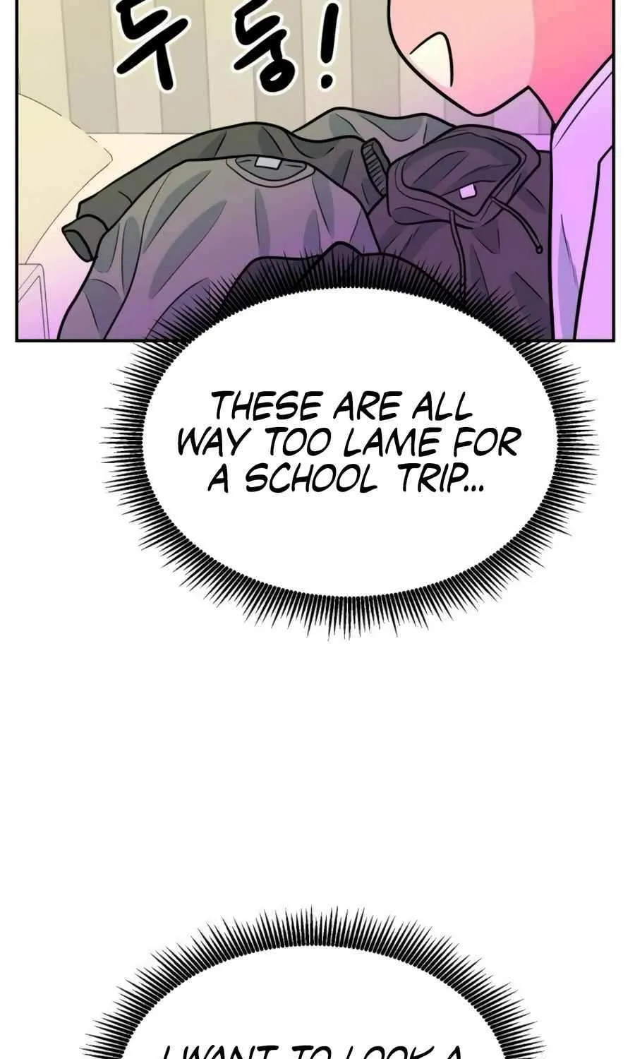 Read Student Jo Eun chapter 29 image 9 on Lezhin