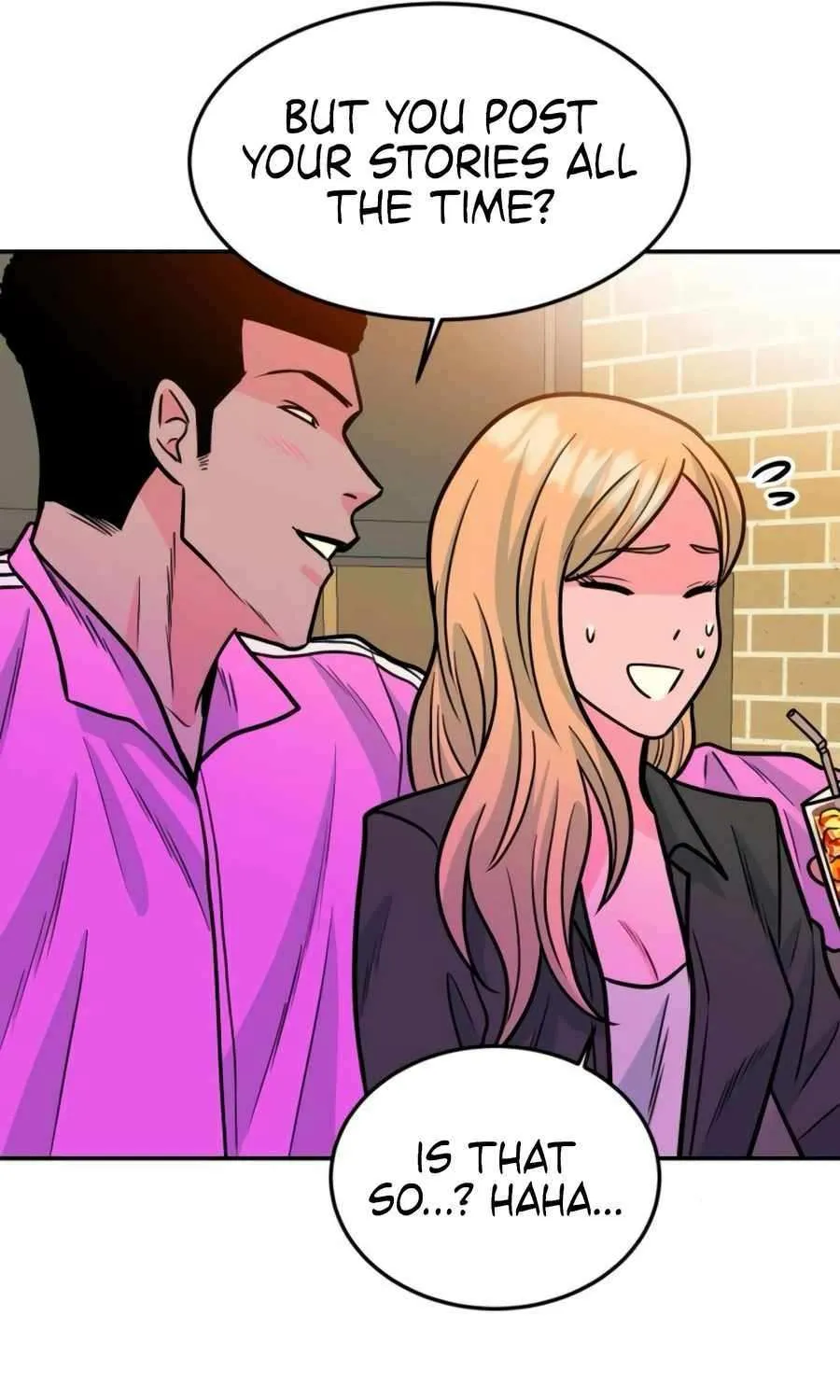 Read Student Jo Eun chapter 29 image 93 on Lezhin