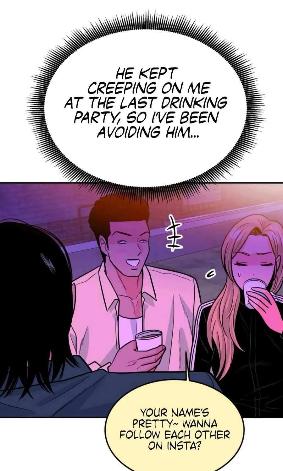Read Student Jo Eun chapter 29 image 95 on Lezhin