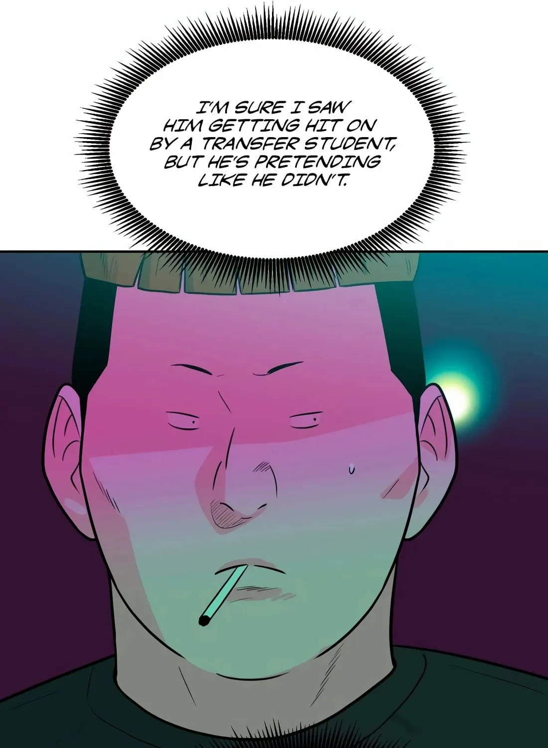 Read Student Jo Eun chapter 3 image 113 on Lezhin
