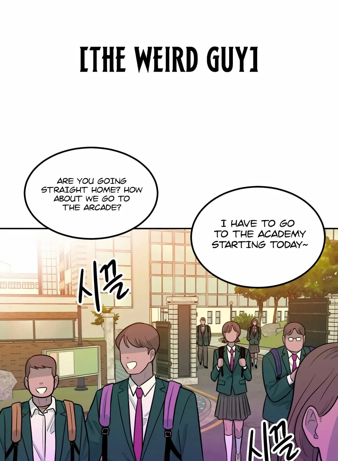 Read Student Jo Eun chapter 3 image 119 on Lezhin