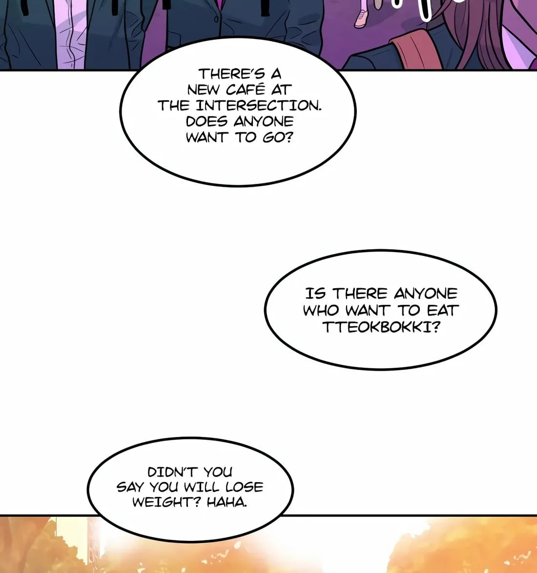 Read Student Jo Eun chapter 3 image 120 on Lezhin