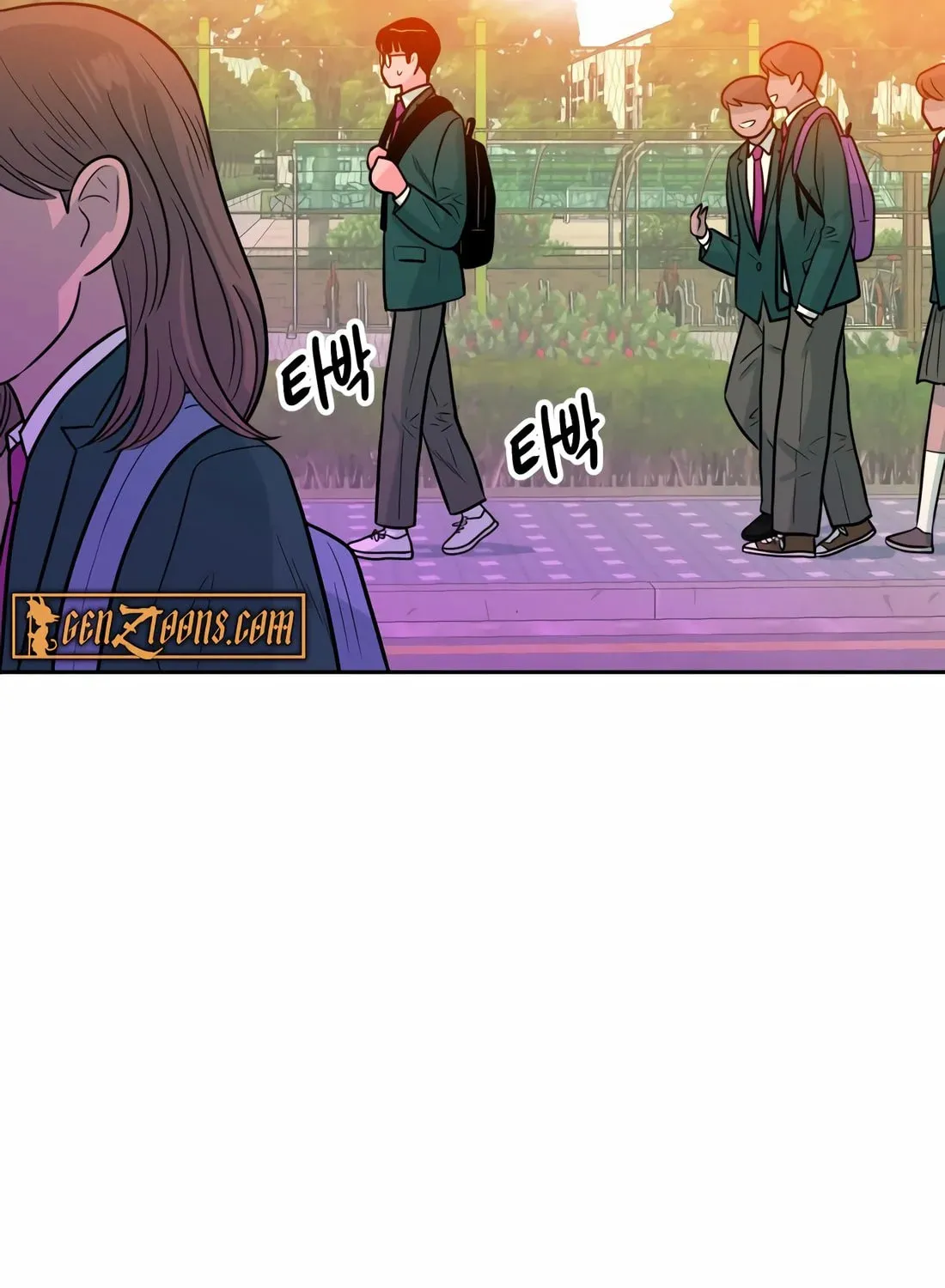 Read Student Jo Eun chapter 3 image 121 on Lezhin