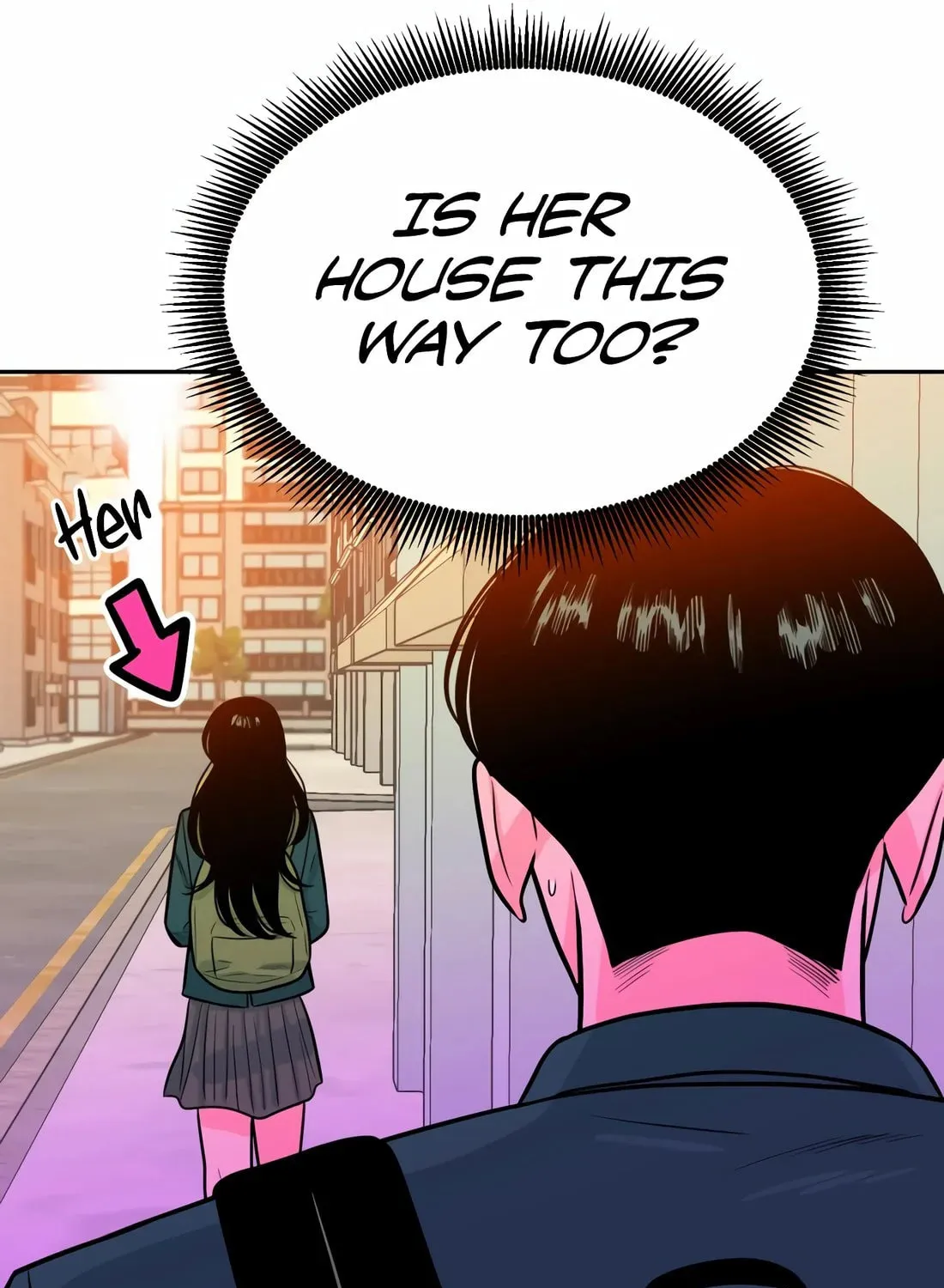 Read Student Jo Eun chapter 3 image 125 on Lezhin