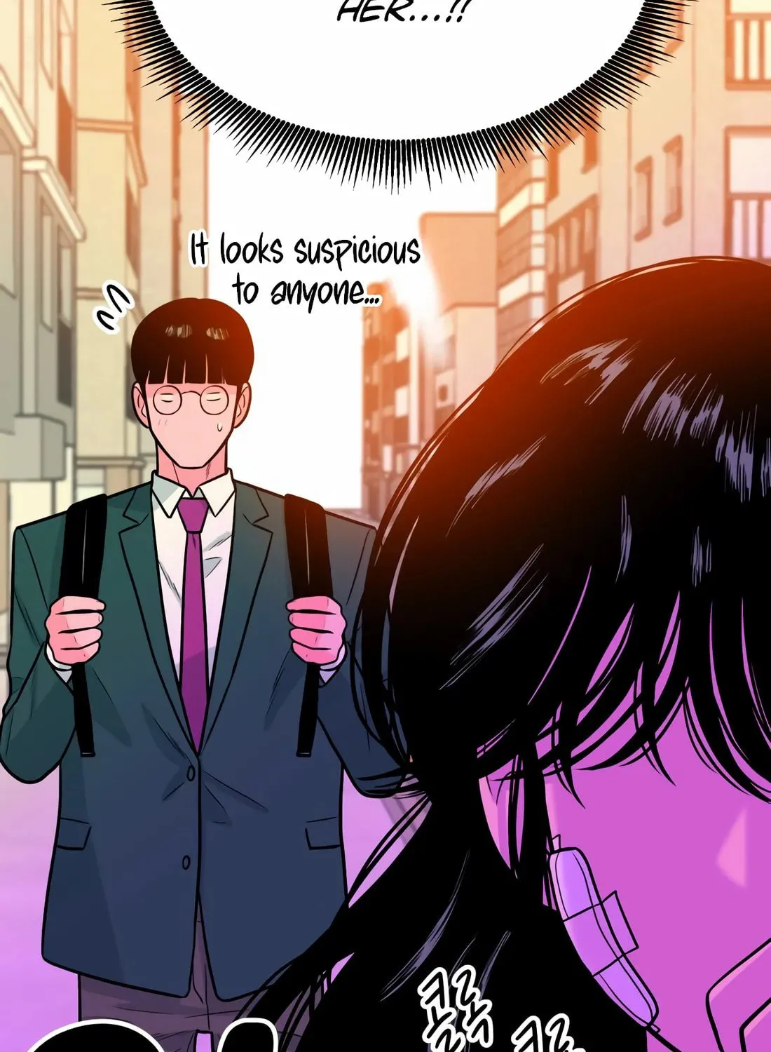 Read Student Jo Eun chapter 3 image 127 on Lezhin