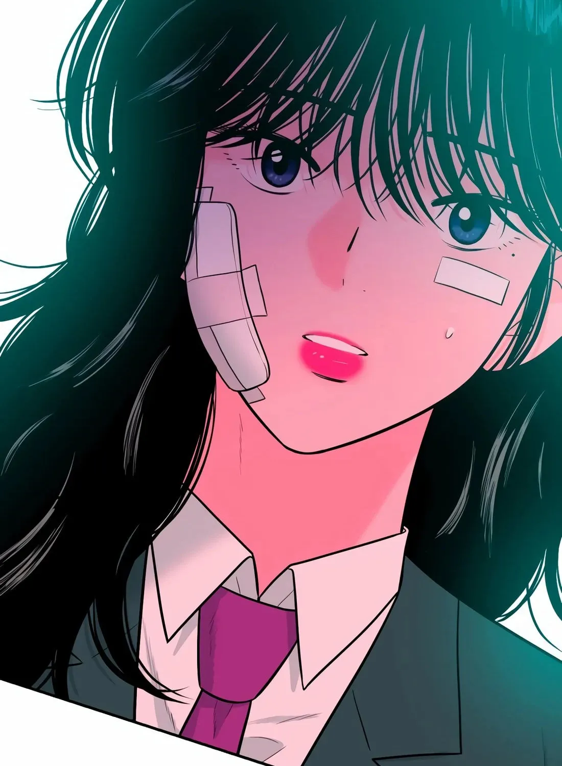 Read Student Jo Eun chapter 3 image 13 on Lezhin