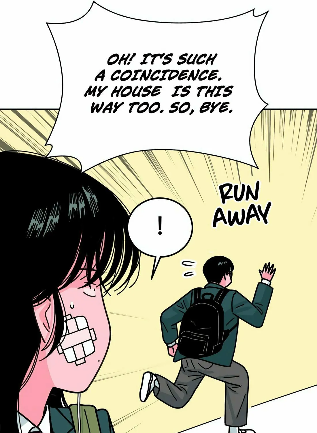 Read Student Jo Eun chapter 3 image 137 on Lezhin
