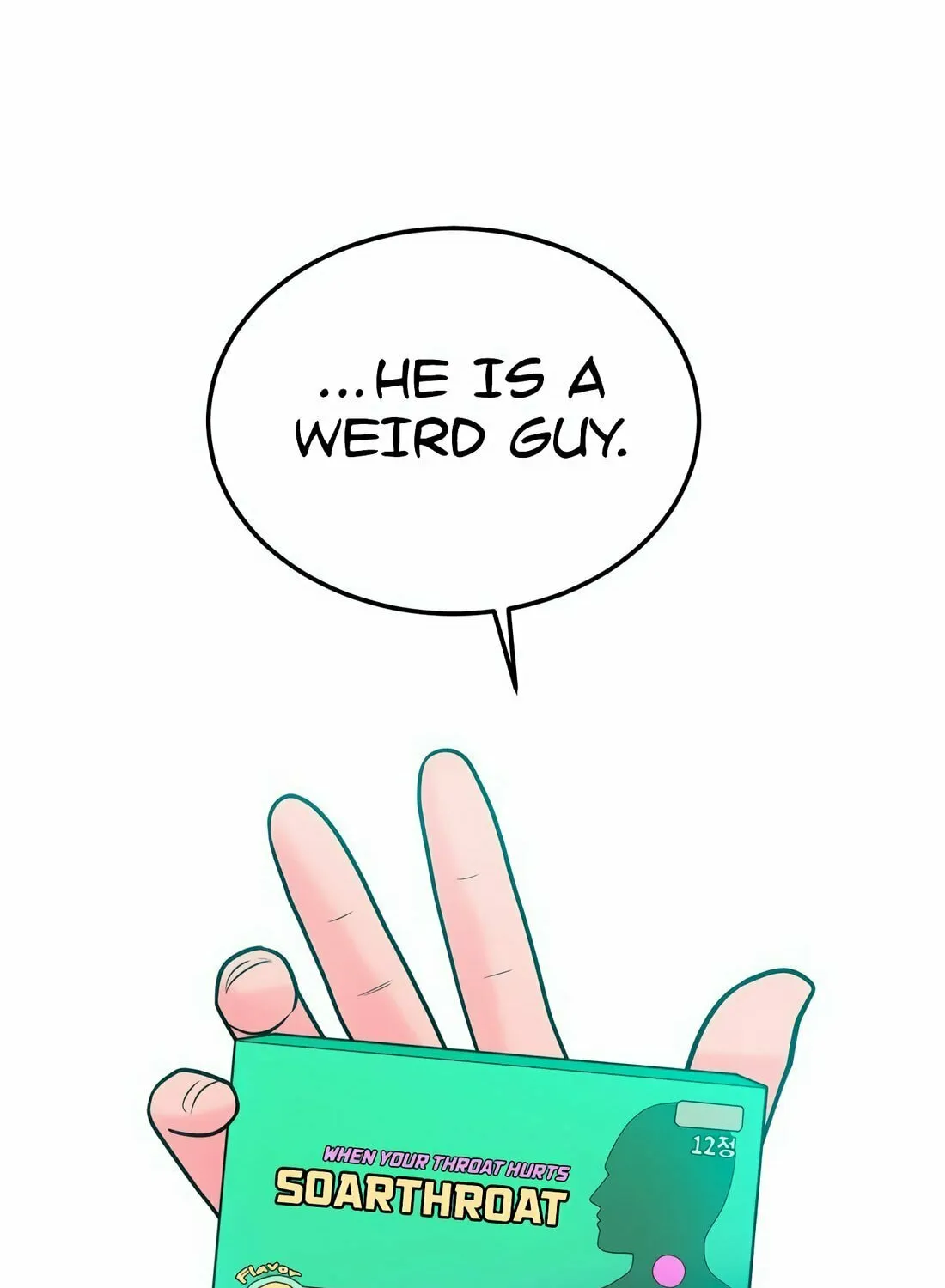 Read Student Jo Eun chapter 3 image 142 on Lezhin