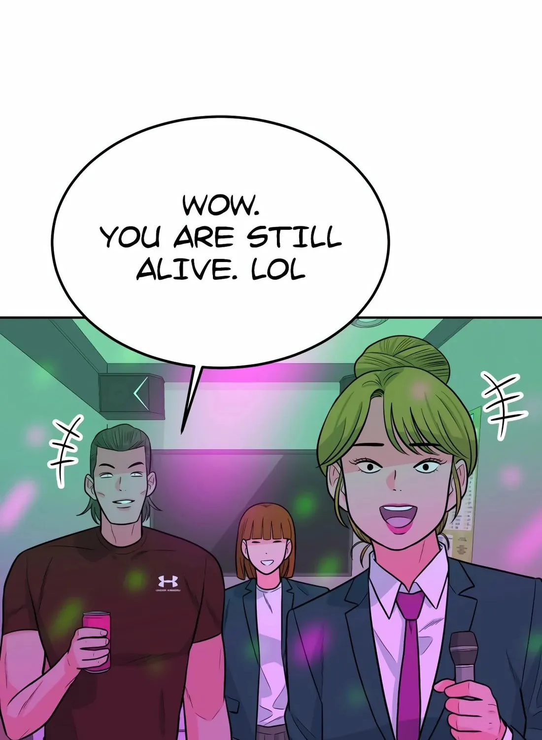 Read Student Jo Eun chapter 3 image 146 on Lezhin