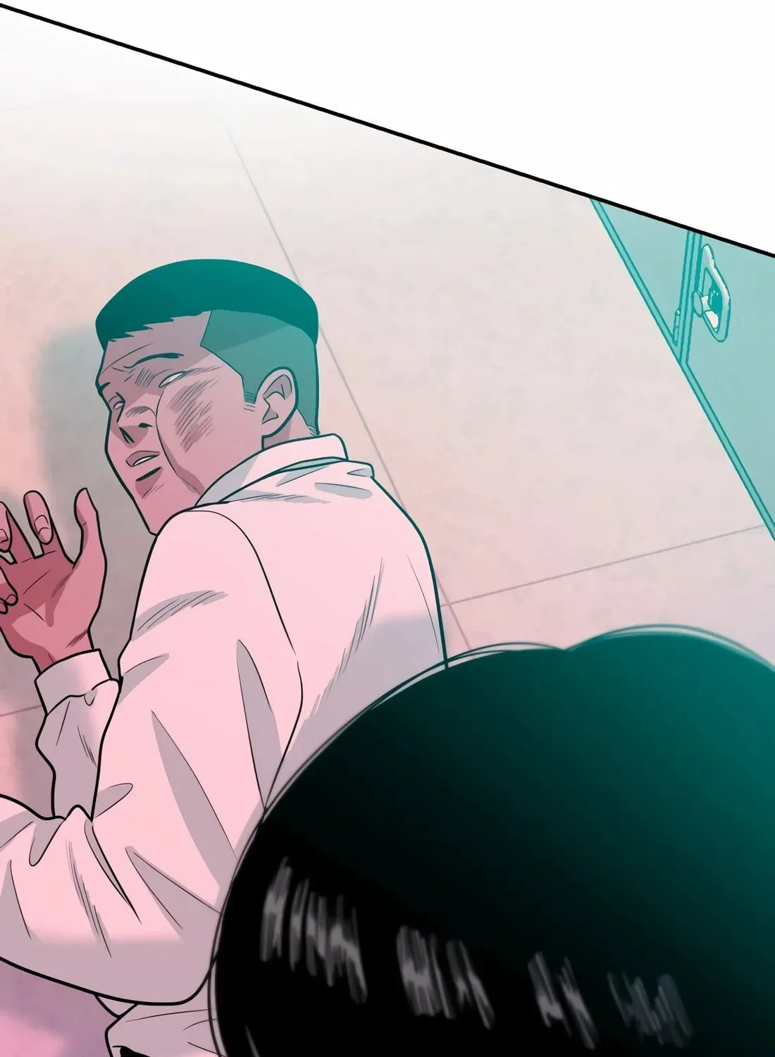 Read Student Jo Eun chapter 3 image 15 on Lezhin