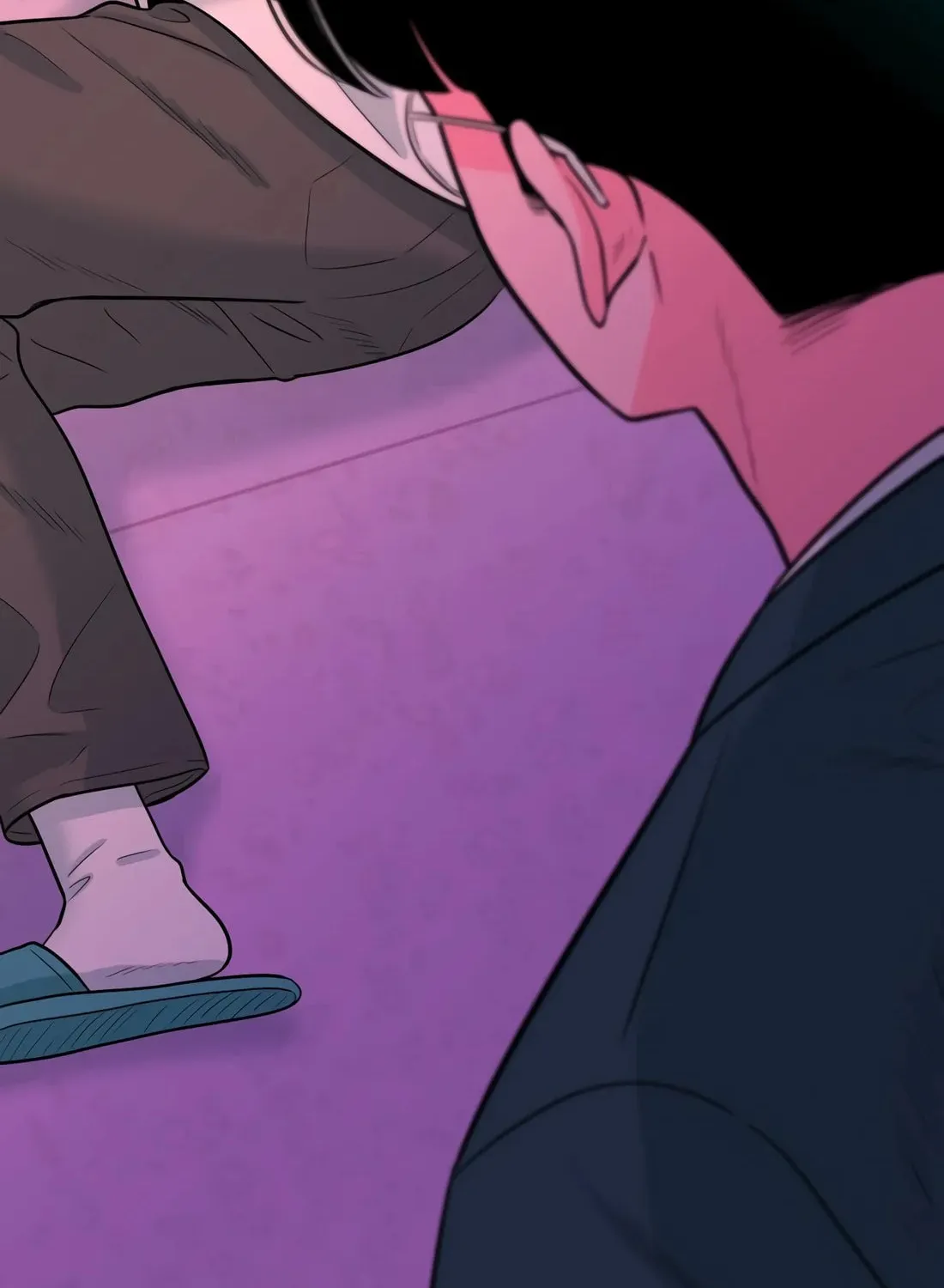 Read Student Jo Eun chapter 3 image 16 on Lezhin