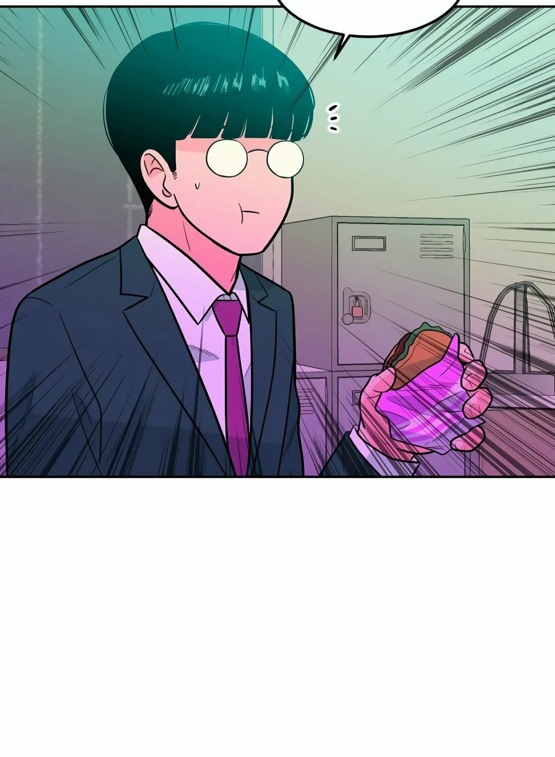 Read Student Jo Eun chapter 3 image 182 on Lezhin