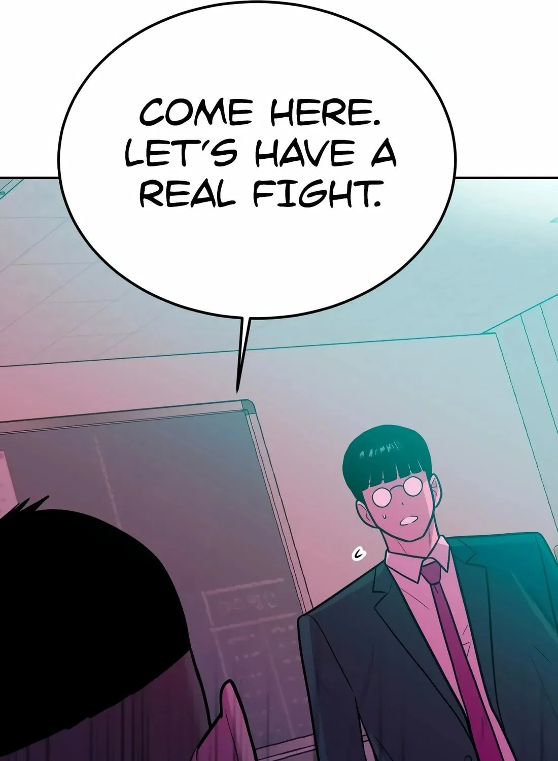 Read Student Jo Eun chapter 3 image 186 on Lezhin