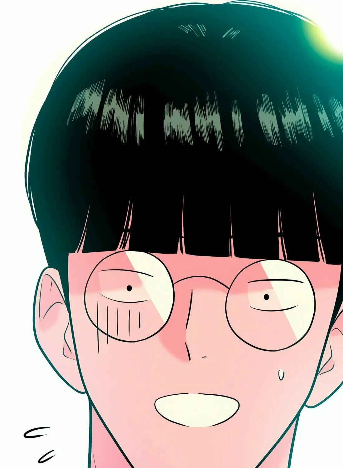 Read Student Jo Eun chapter 3 image 23 on Lezhin