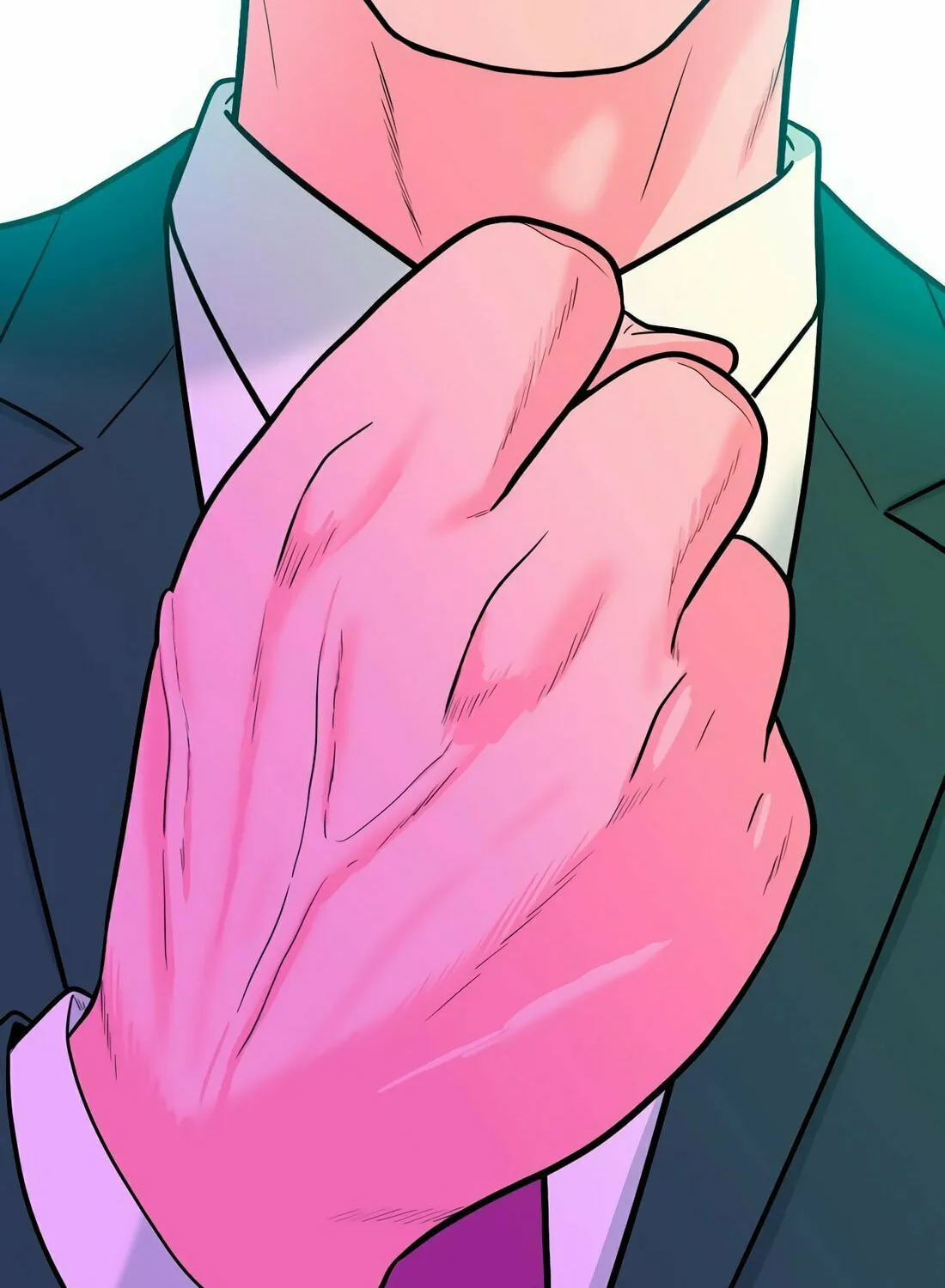 Read Student Jo Eun chapter 3 image 24 on Lezhin