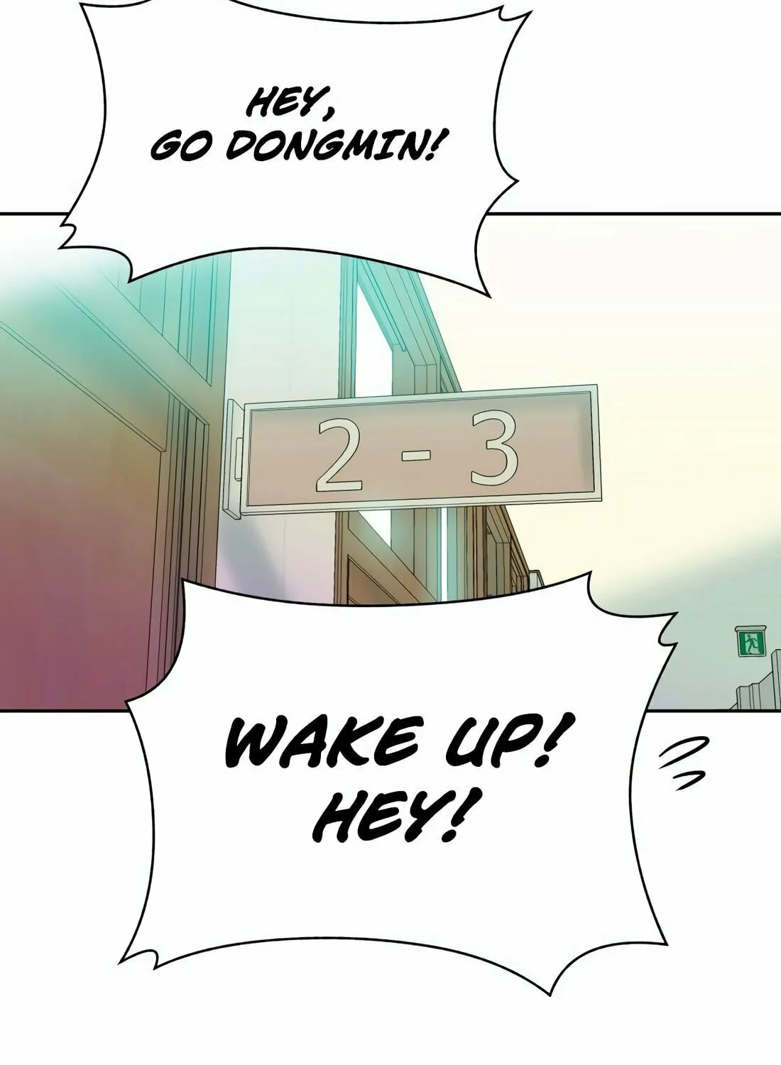 Read Student Jo Eun chapter 3 image 28 on Lezhin