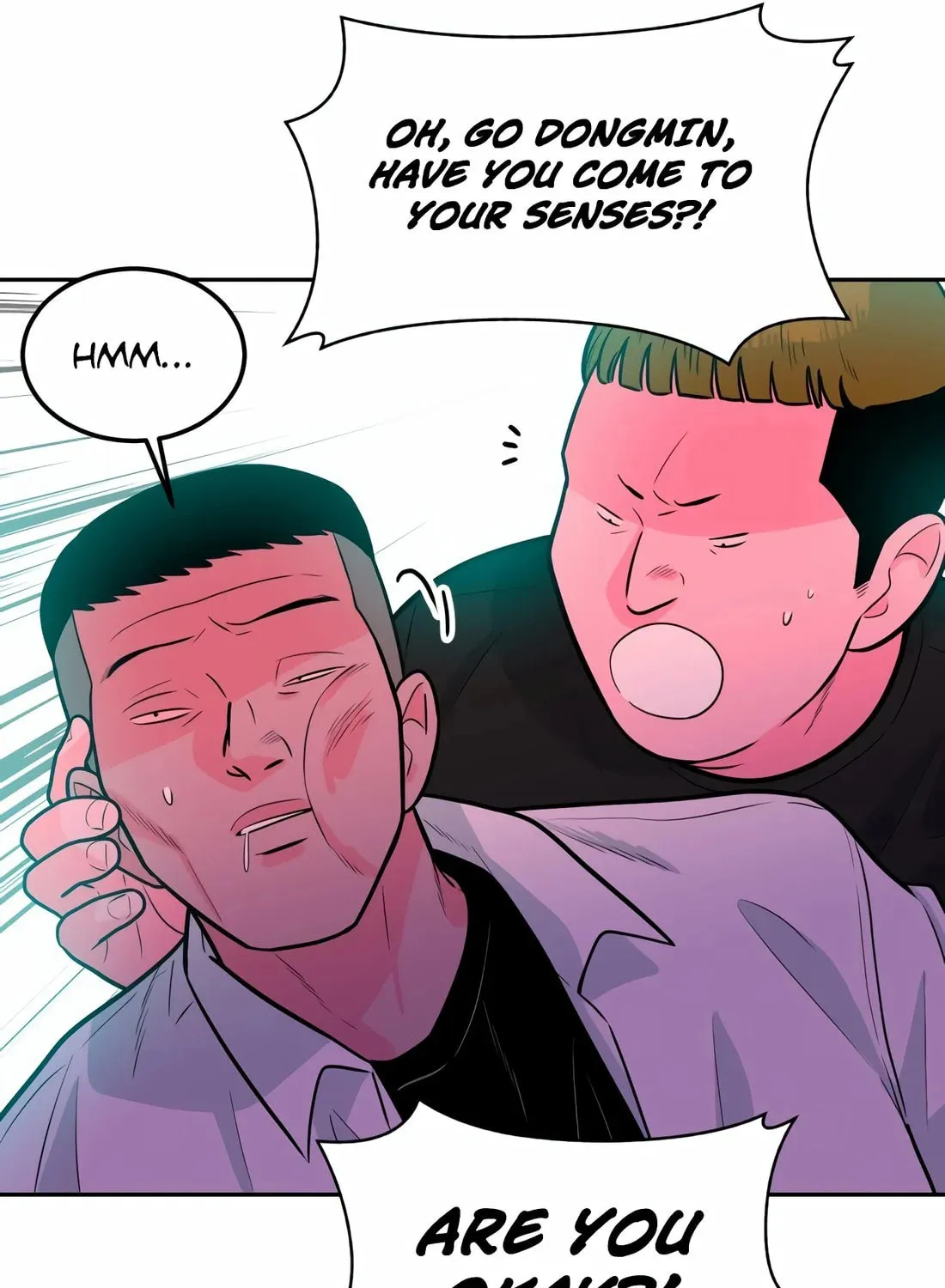 Read Student Jo Eun chapter 3 image 43 on Lezhin