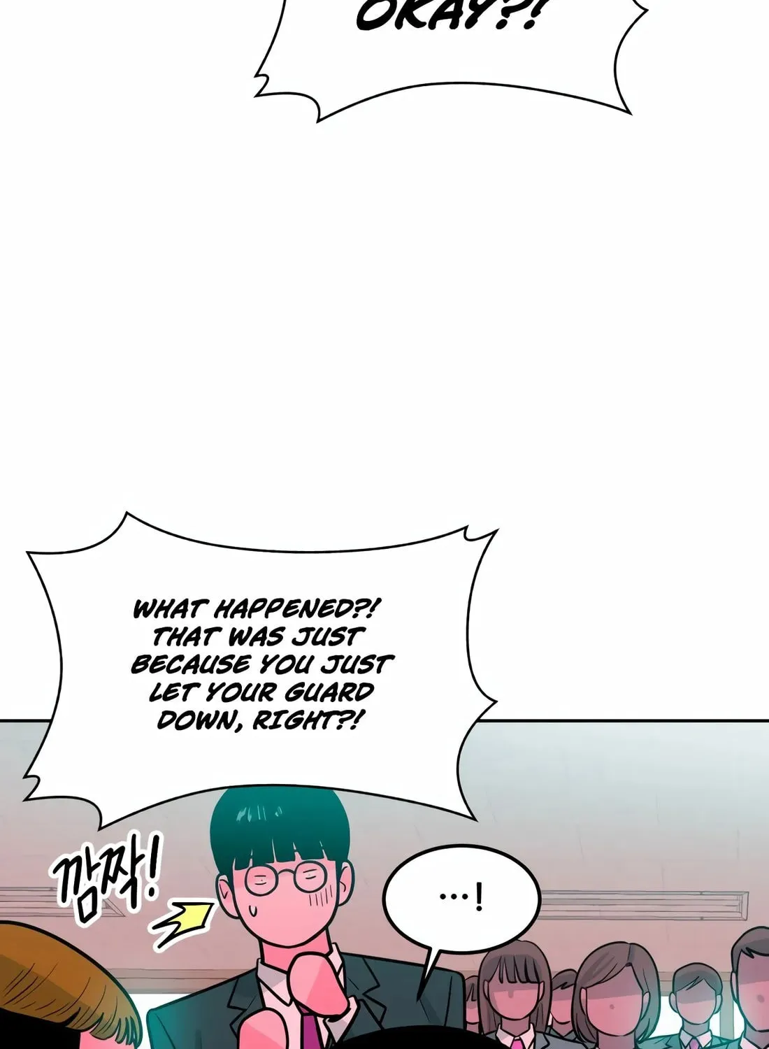 Read Student Jo Eun chapter 3 image 44 on Lezhin