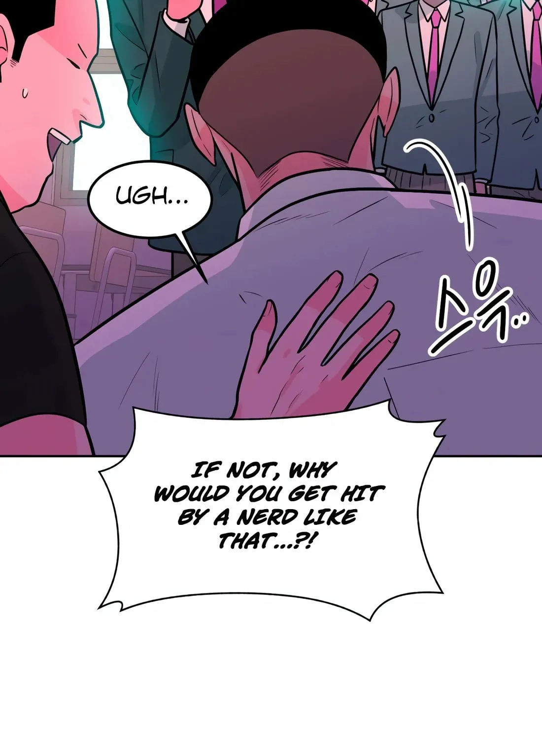 Read Student Jo Eun chapter 3 image 45 on Lezhin