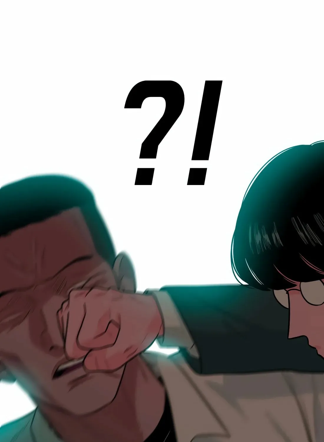 Read Student Jo Eun chapter 3 image 5 on Lezhin