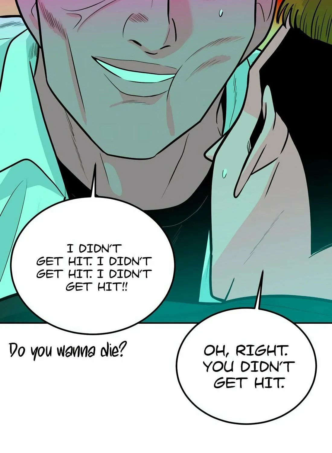 Read Student Jo Eun chapter 3 image 58 on Lezhin