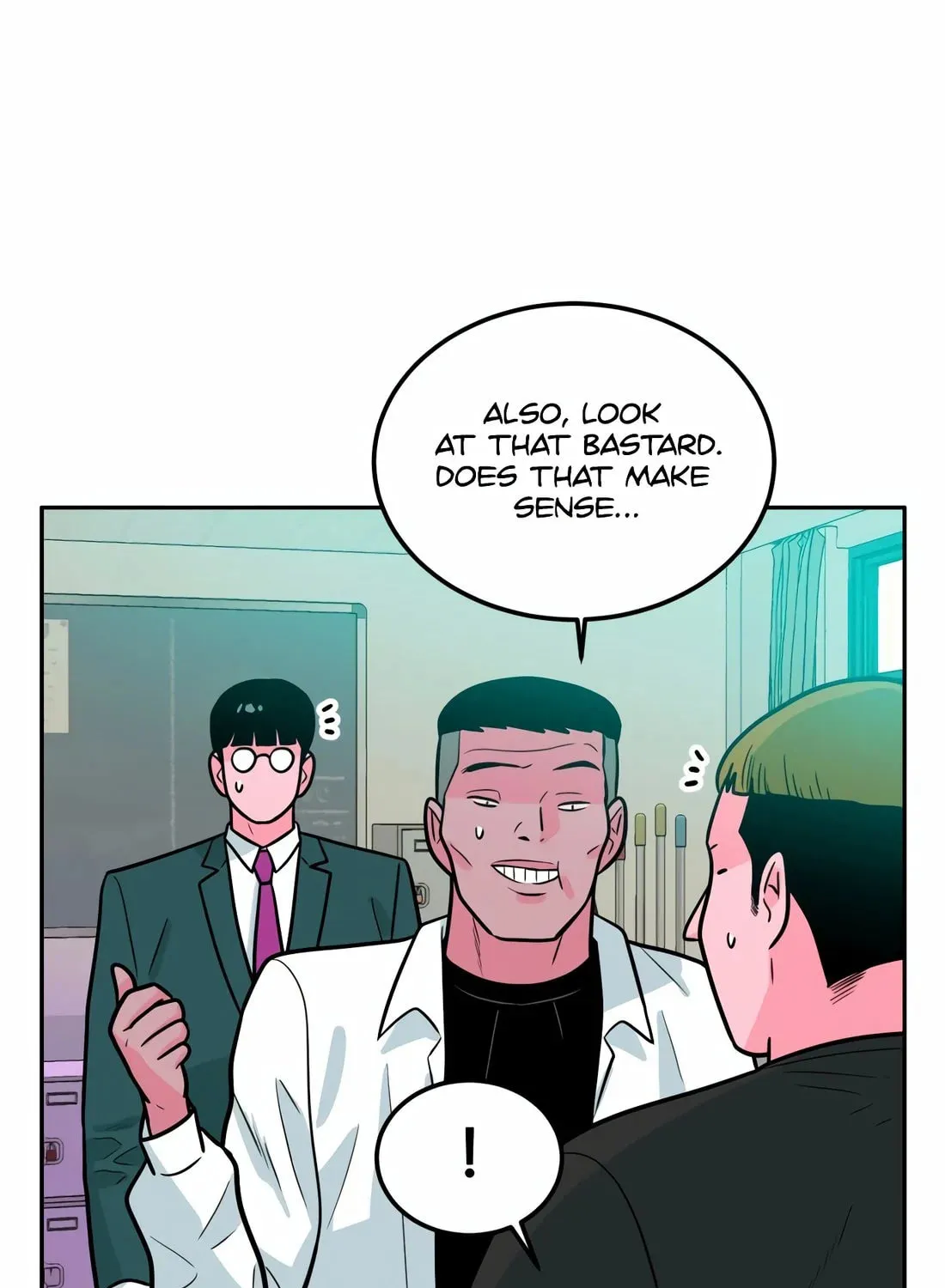 Read Student Jo Eun chapter 3 image 59 on Lezhin
