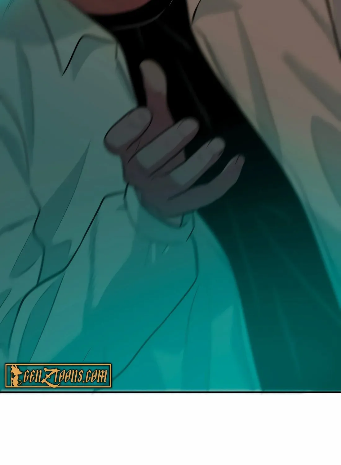 Read Student Jo Eun chapter 3 image 6 on Lezhin