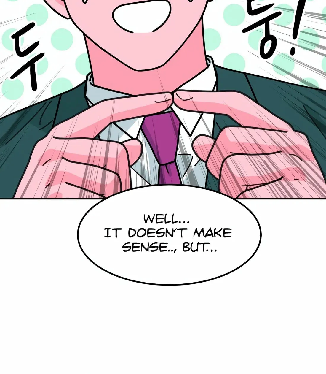 Read Student Jo Eun chapter 3 image 61 on Lezhin