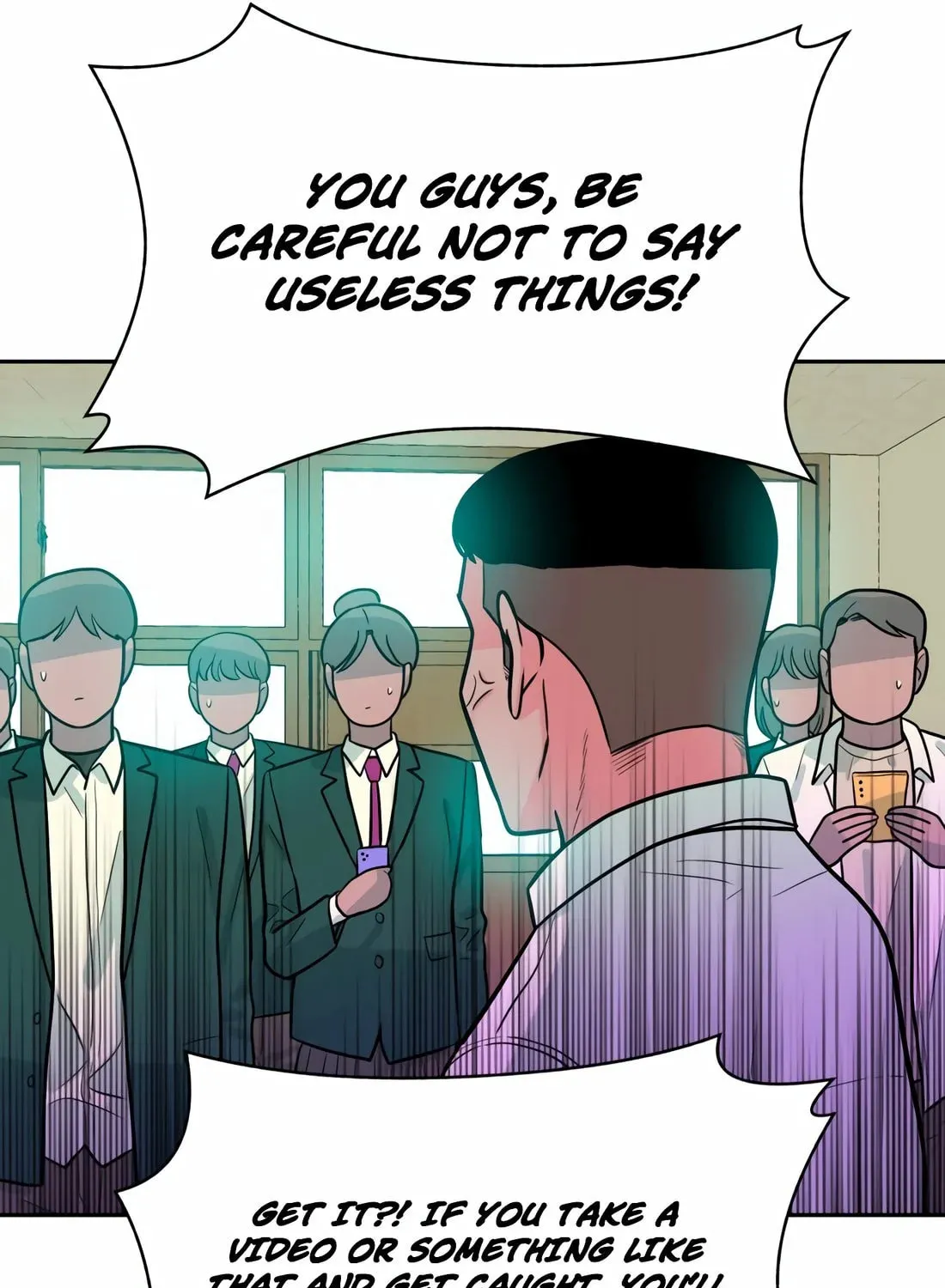 Read Student Jo Eun chapter 3 image 62 on Lezhin