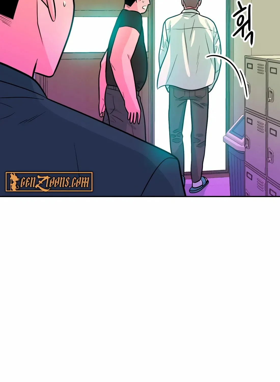 Read Student Jo Eun chapter 3 image 64 on Lezhin