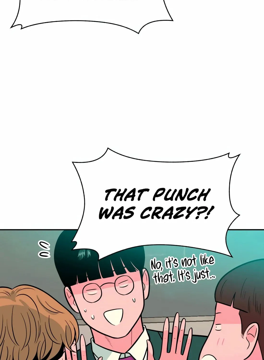 Read Student Jo Eun chapter 3 image 79 on Lezhin