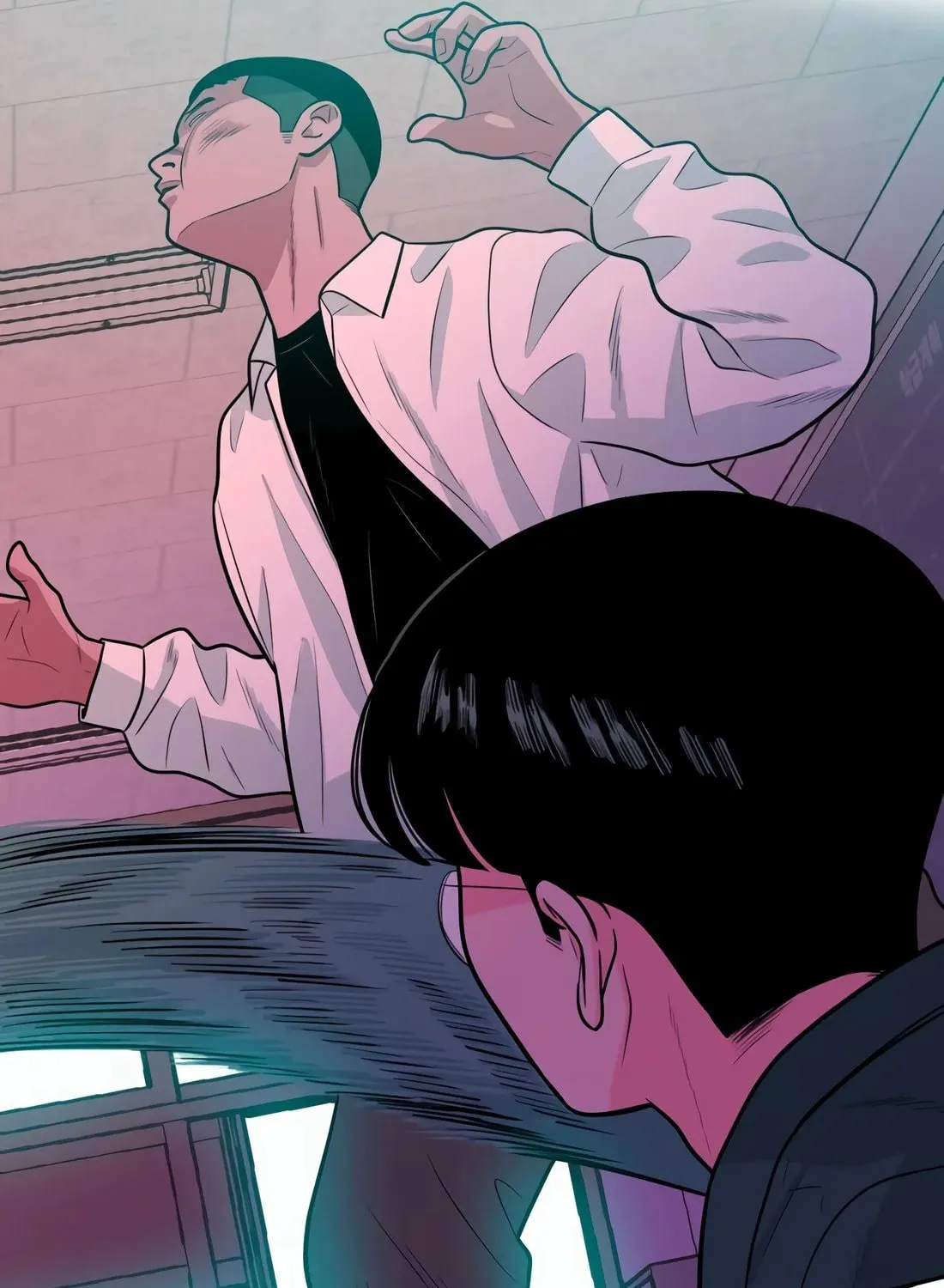 Read Student Jo Eun chapter 3 image 8 on Lezhin