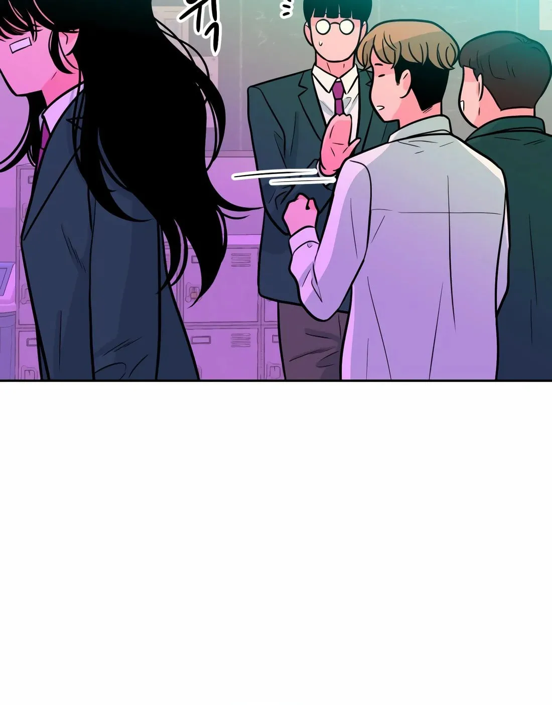 Read Student Jo Eun chapter 3 image 83 on Lezhin
