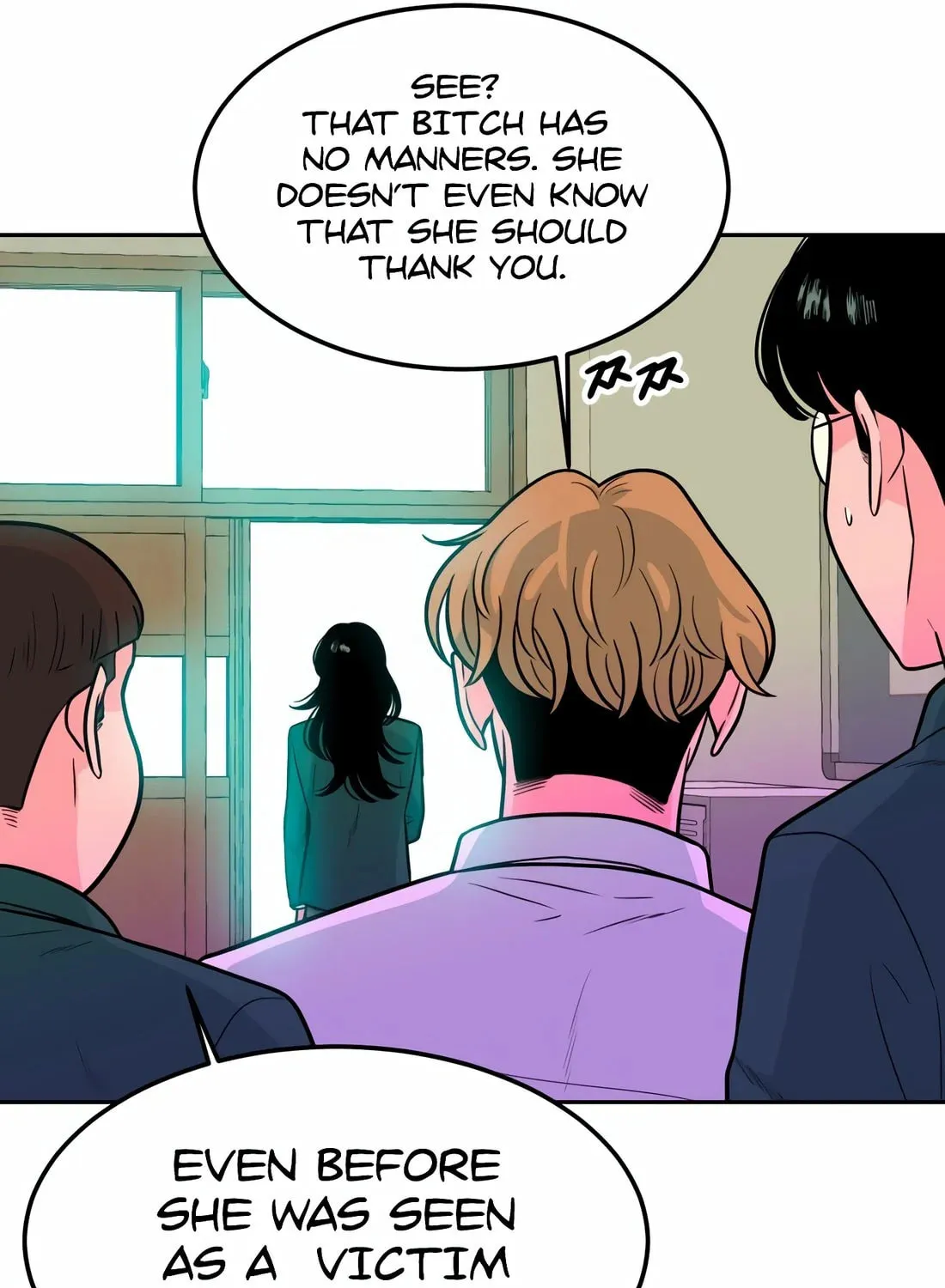 Read Student Jo Eun chapter 3 image 84 on Lezhin