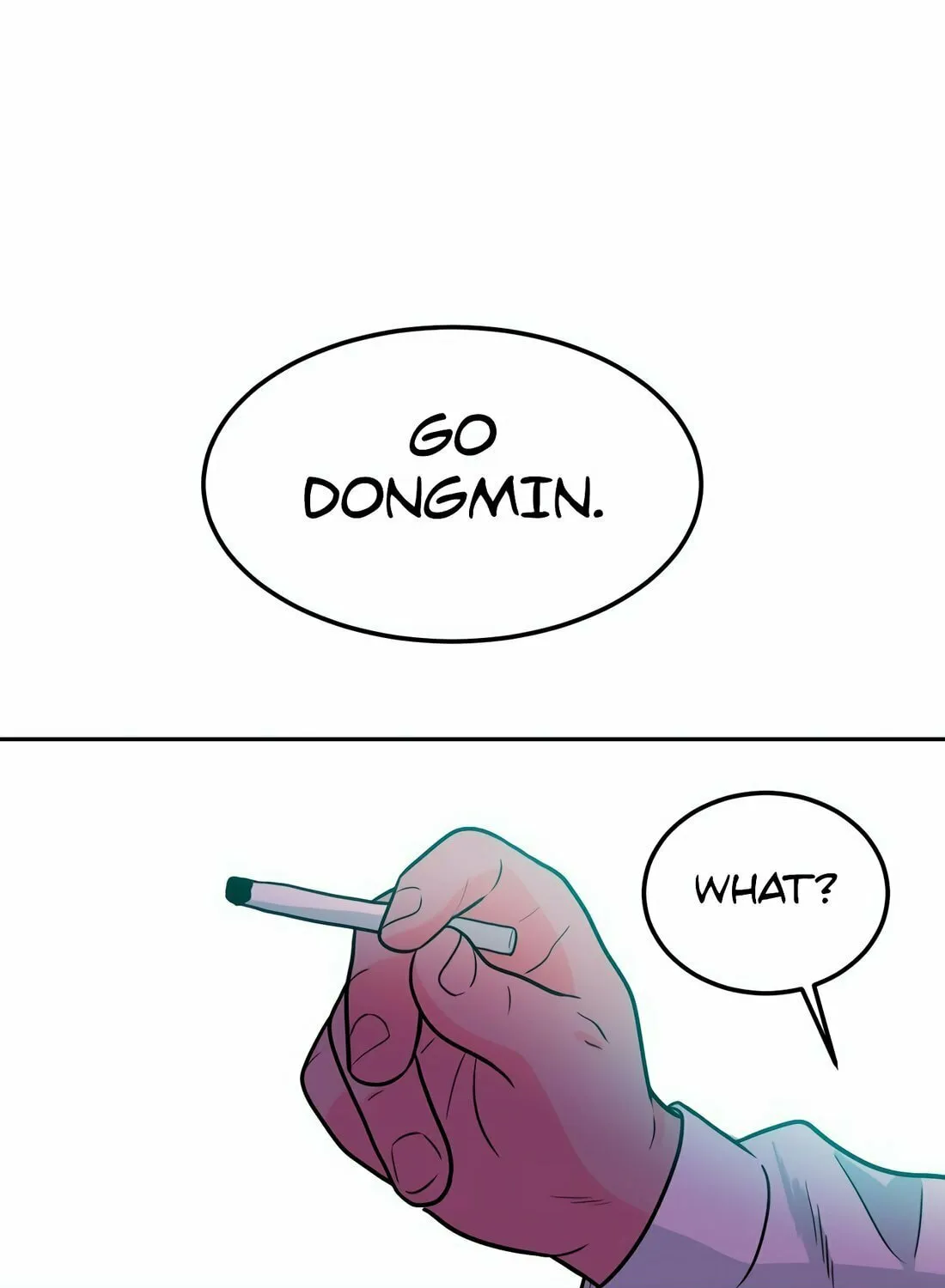 Read Student Jo Eun chapter 3 image 92 on Lezhin