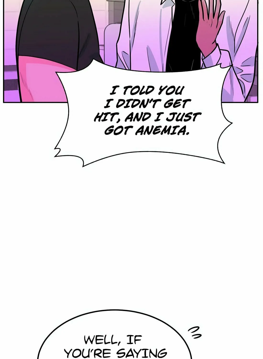 Read Student Jo Eun chapter 3 image 94 on Lezhin