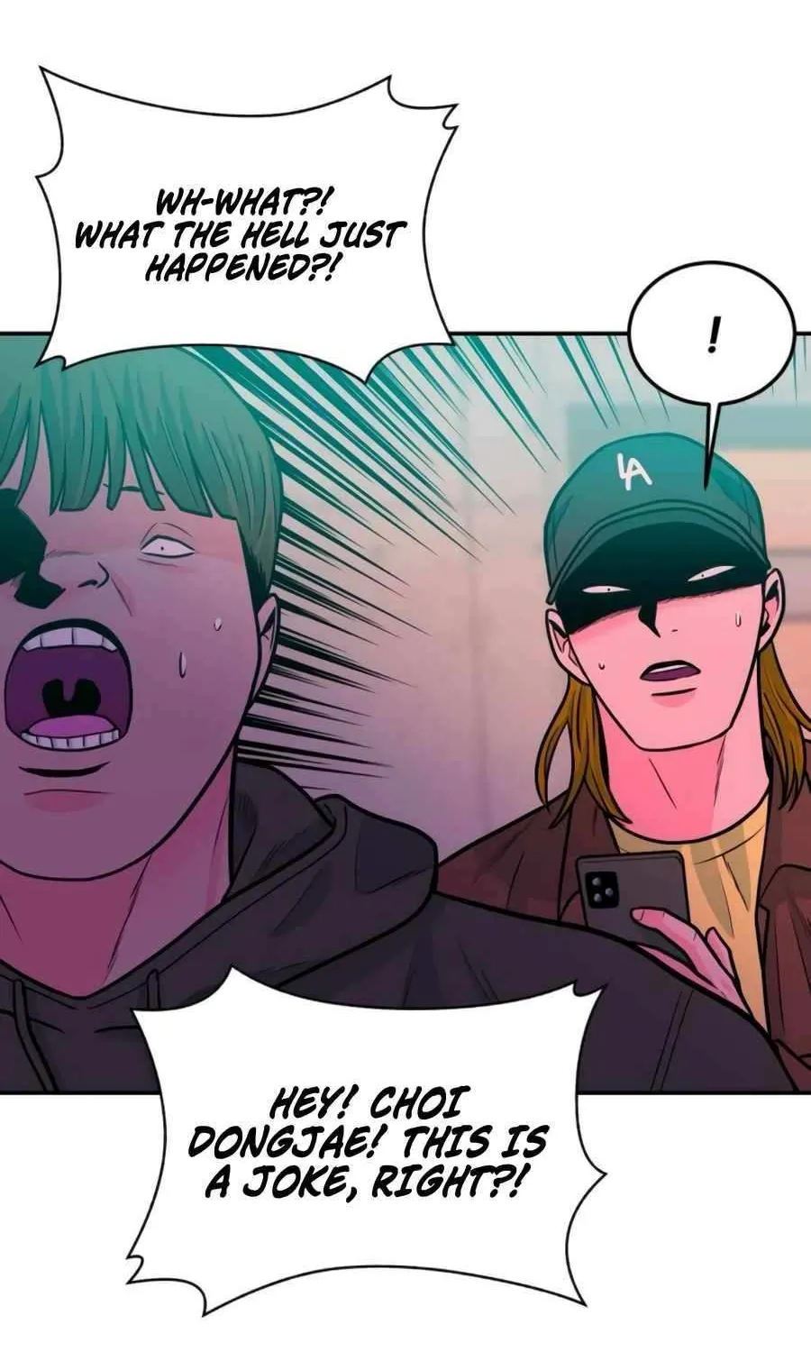 Read Student Jo Eun chapter 30 image 106 on Lezhin