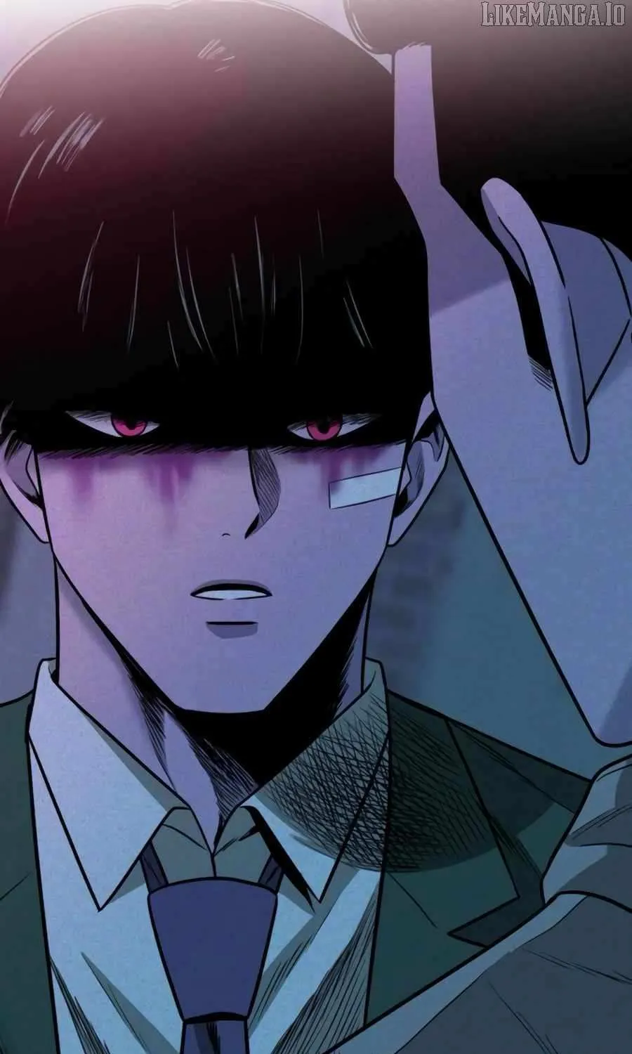 Read Student Jo Eun chapter 30 image 109 on Lezhin