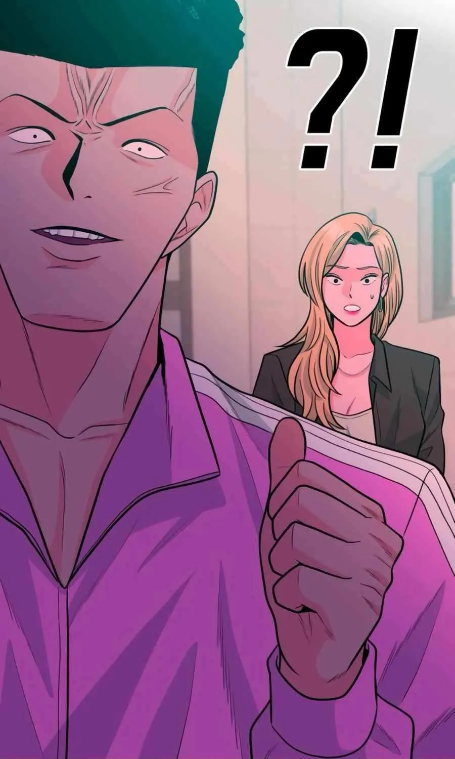 Read Student Jo Eun chapter 30 image 15 on Lezhin