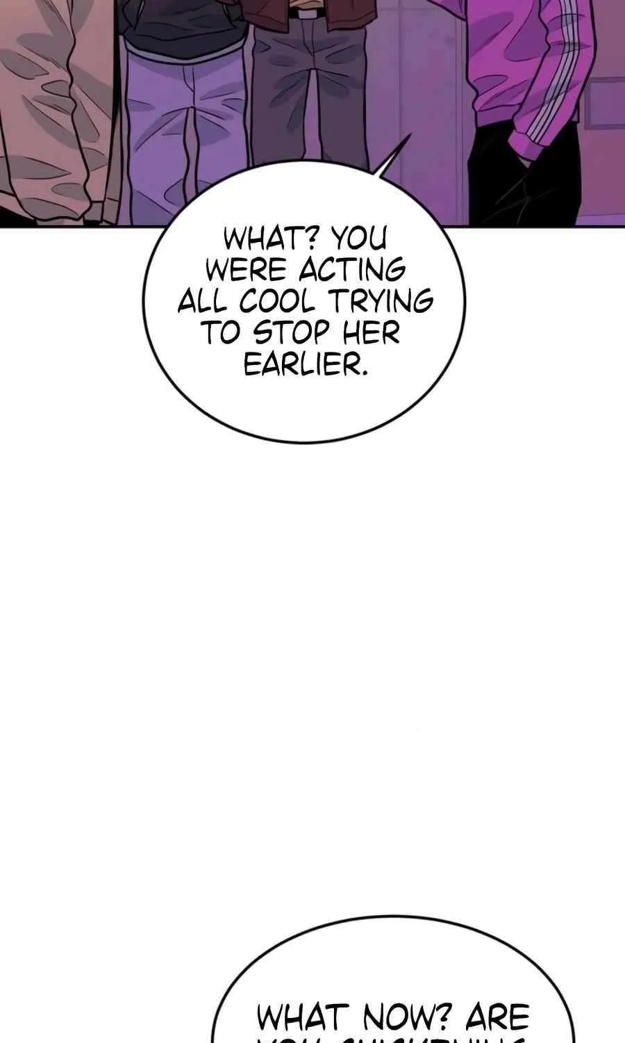 Read Student Jo Eun chapter 30 image 17 on Lezhin