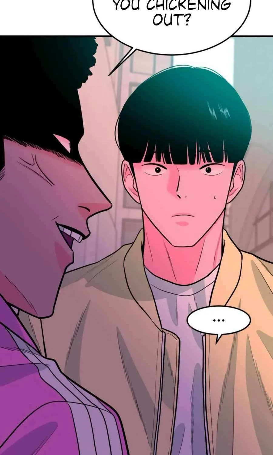 Read Student Jo Eun chapter 30 image 18 on Lezhin