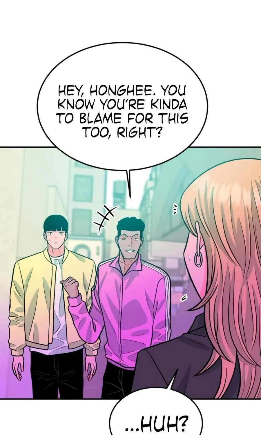 Read Student Jo Eun chapter 30 image 26 on Lezhin