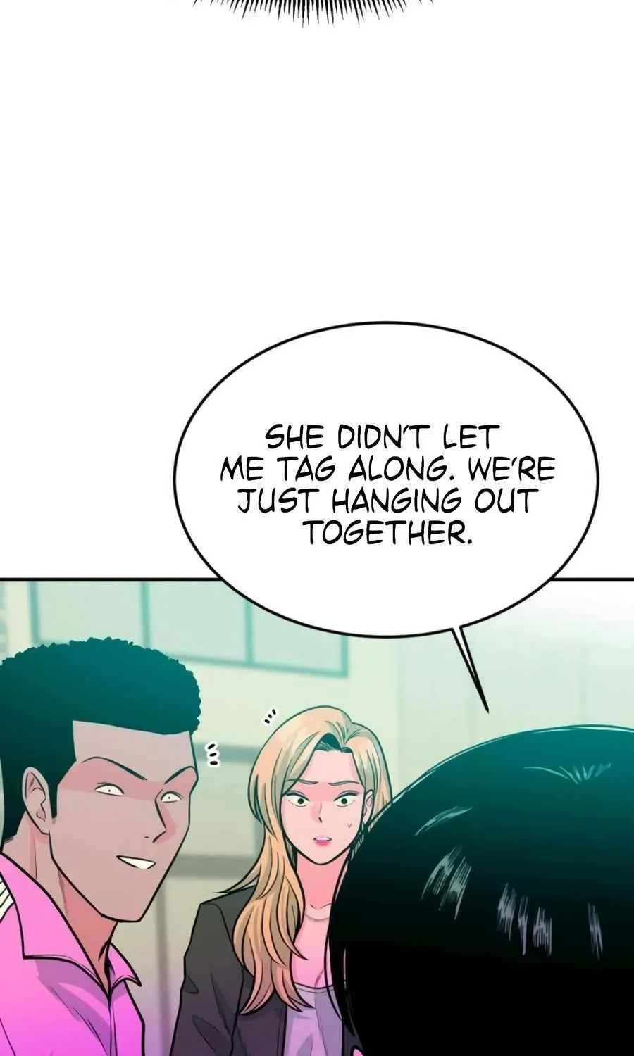 Read Student Jo Eun chapter 30 image 34 on Lezhin