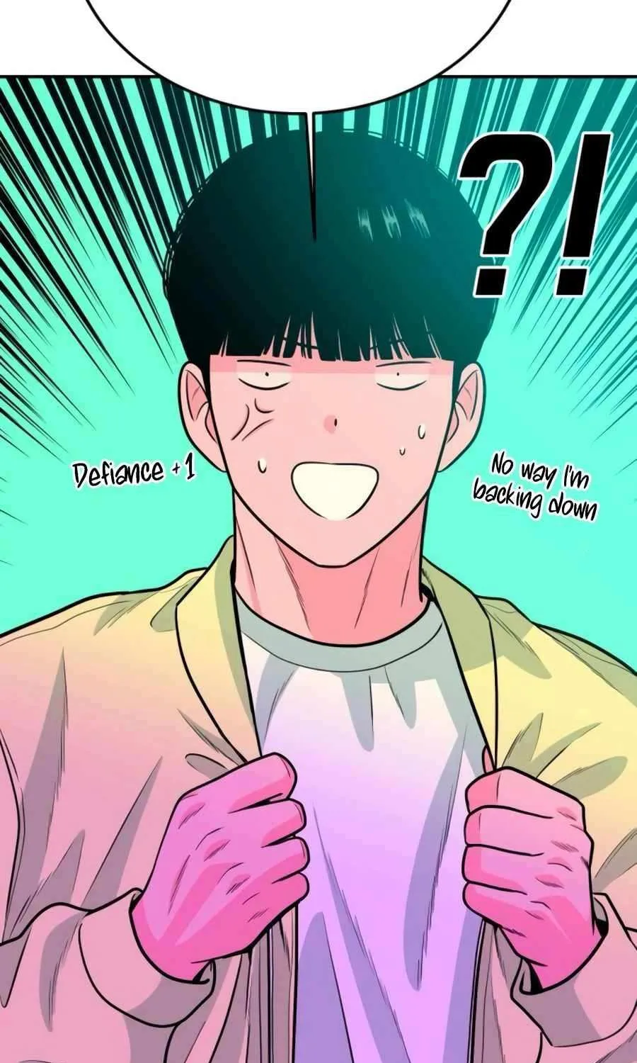 Read Student Jo Eun chapter 30 image 36 on Lezhin