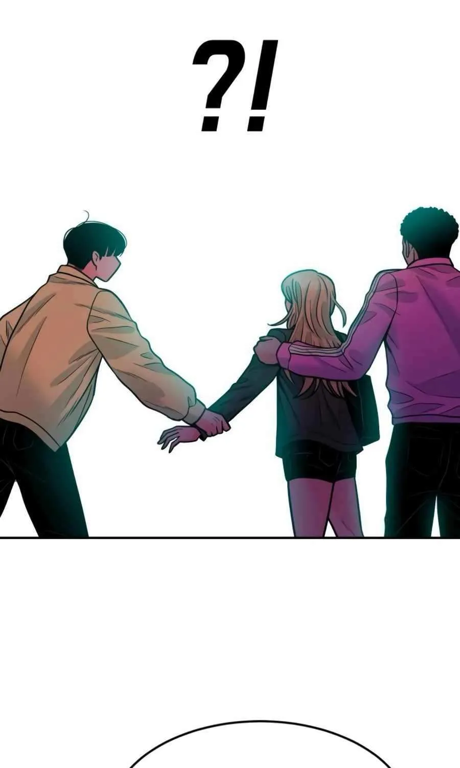 Read Student Jo Eun chapter 30 image 5 on Lezhin