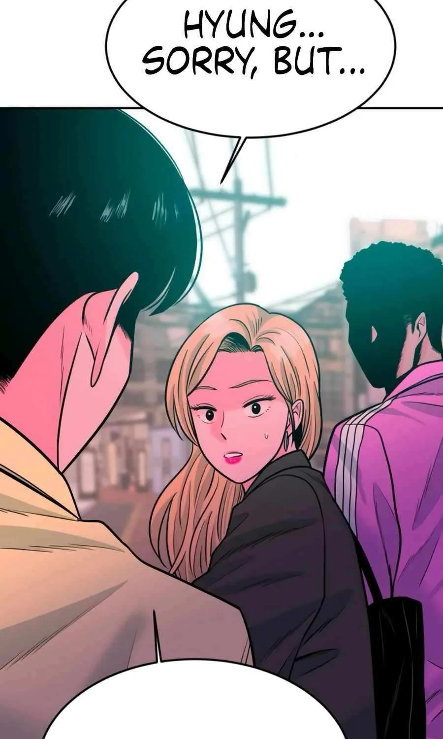 Read Student Jo Eun chapter 30 image 6 on Lezhin