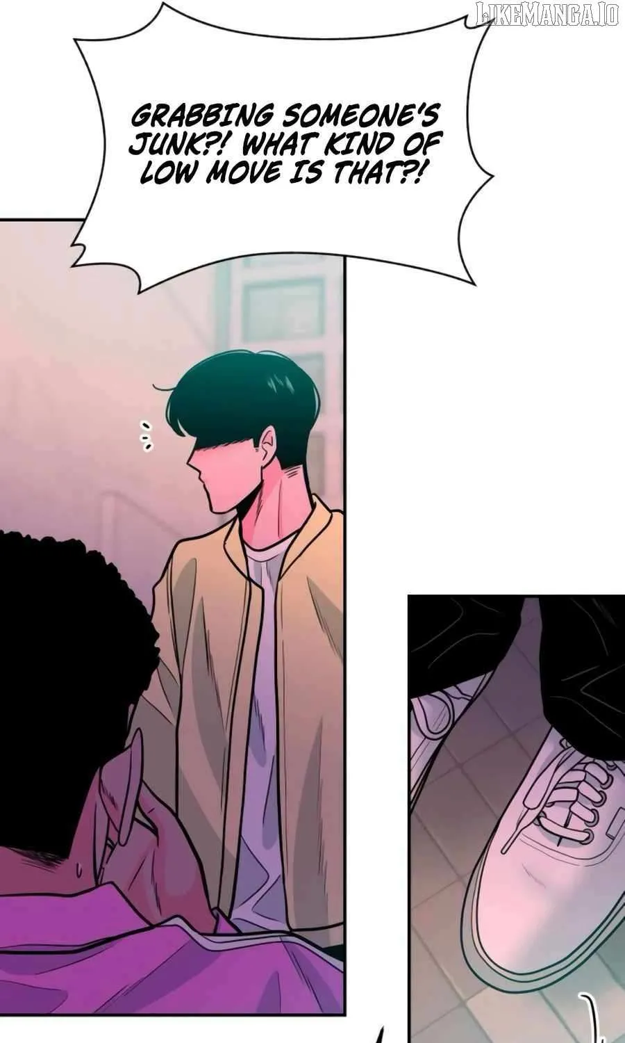 Read Student Jo Eun chapter 30 image 79 on Lezhin