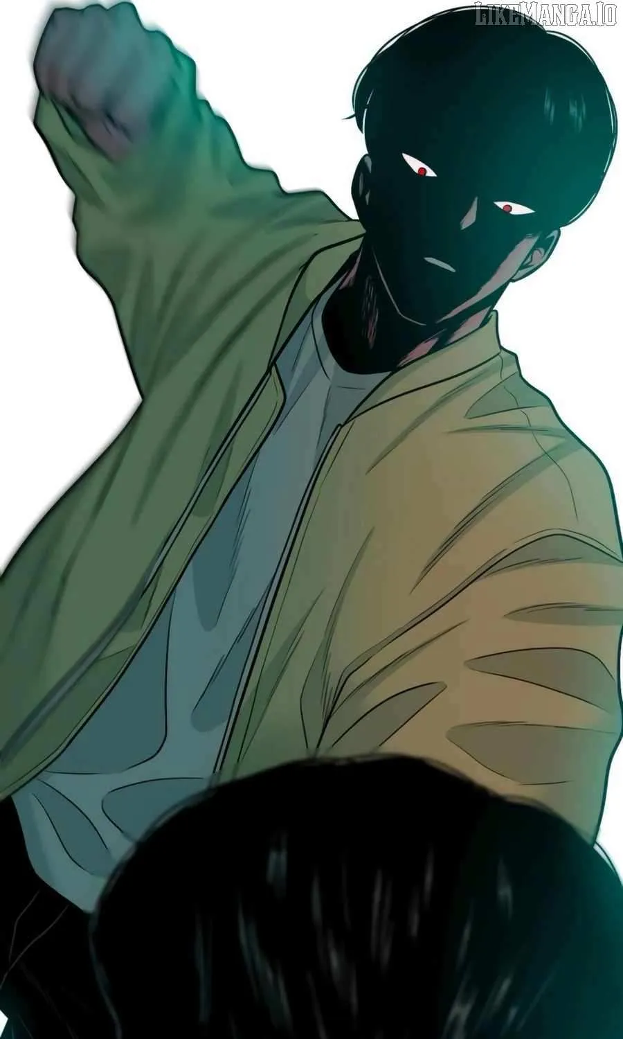 Read Student Jo Eun chapter 31 image 107 on Lezhin